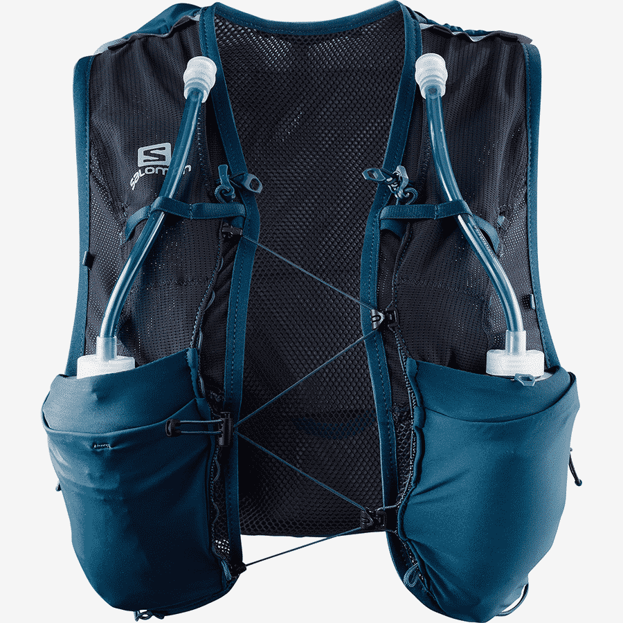 salomon gilet hydratation