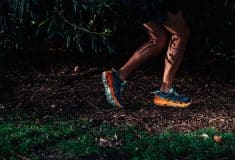 Image de l'article ASICS dévoile son nouveau modèle : FujiTrabuco Lyte