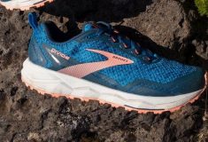 Image de l'article La DIVIDE : le nouveau modèle de Brooks pour débuter le trail