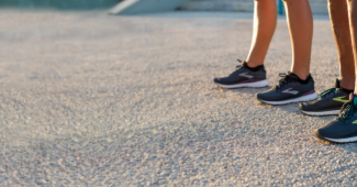 Image de l'article L’Adrenaline GTS de Brooks fête son 20ème anniversaire