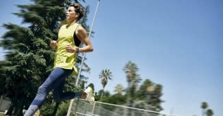 Image de l'article FOCUSBREATHEIN, la nouvelle chaussure running d’adidas au coeur du bien-être