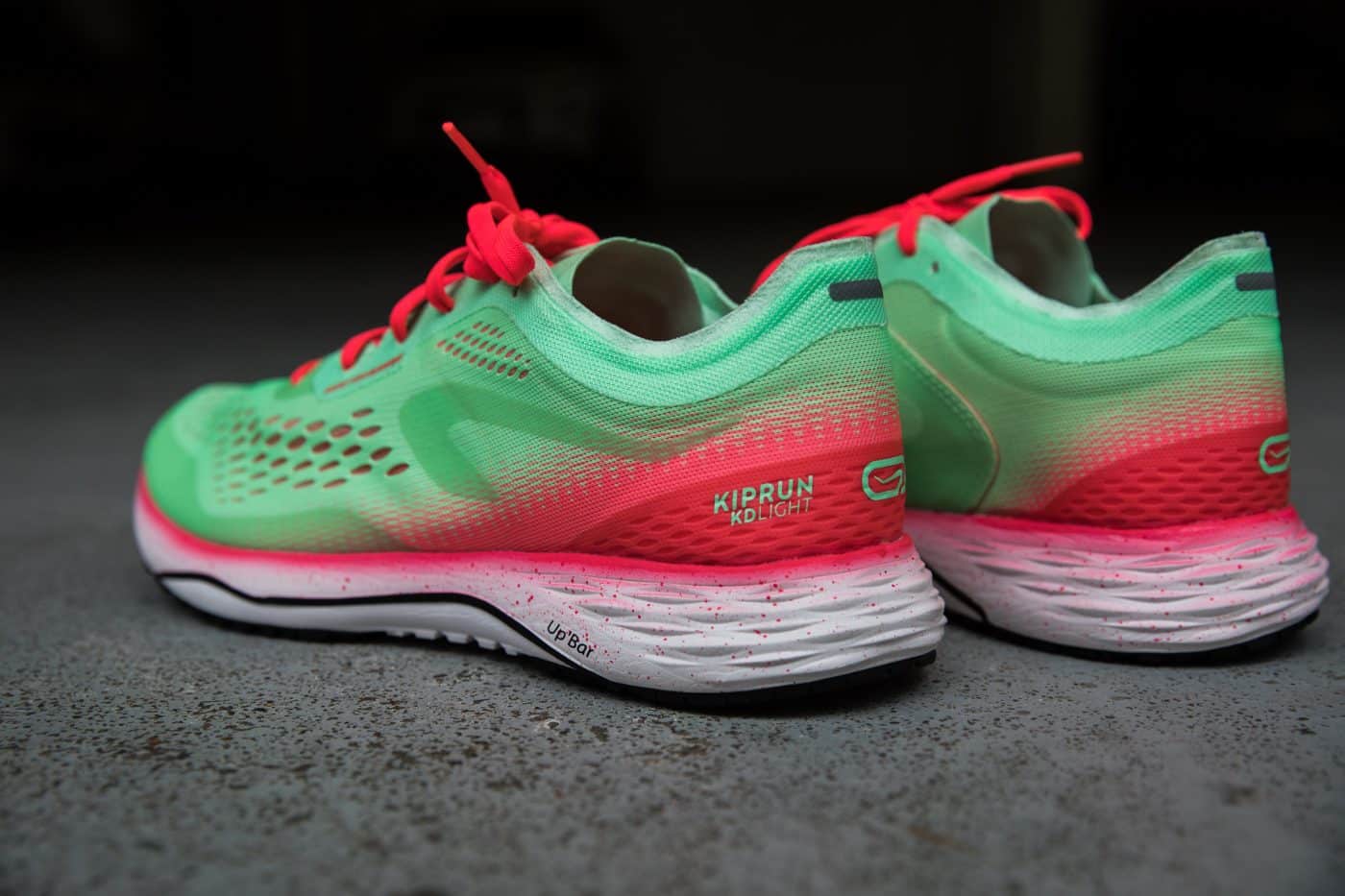 kiprun kd light