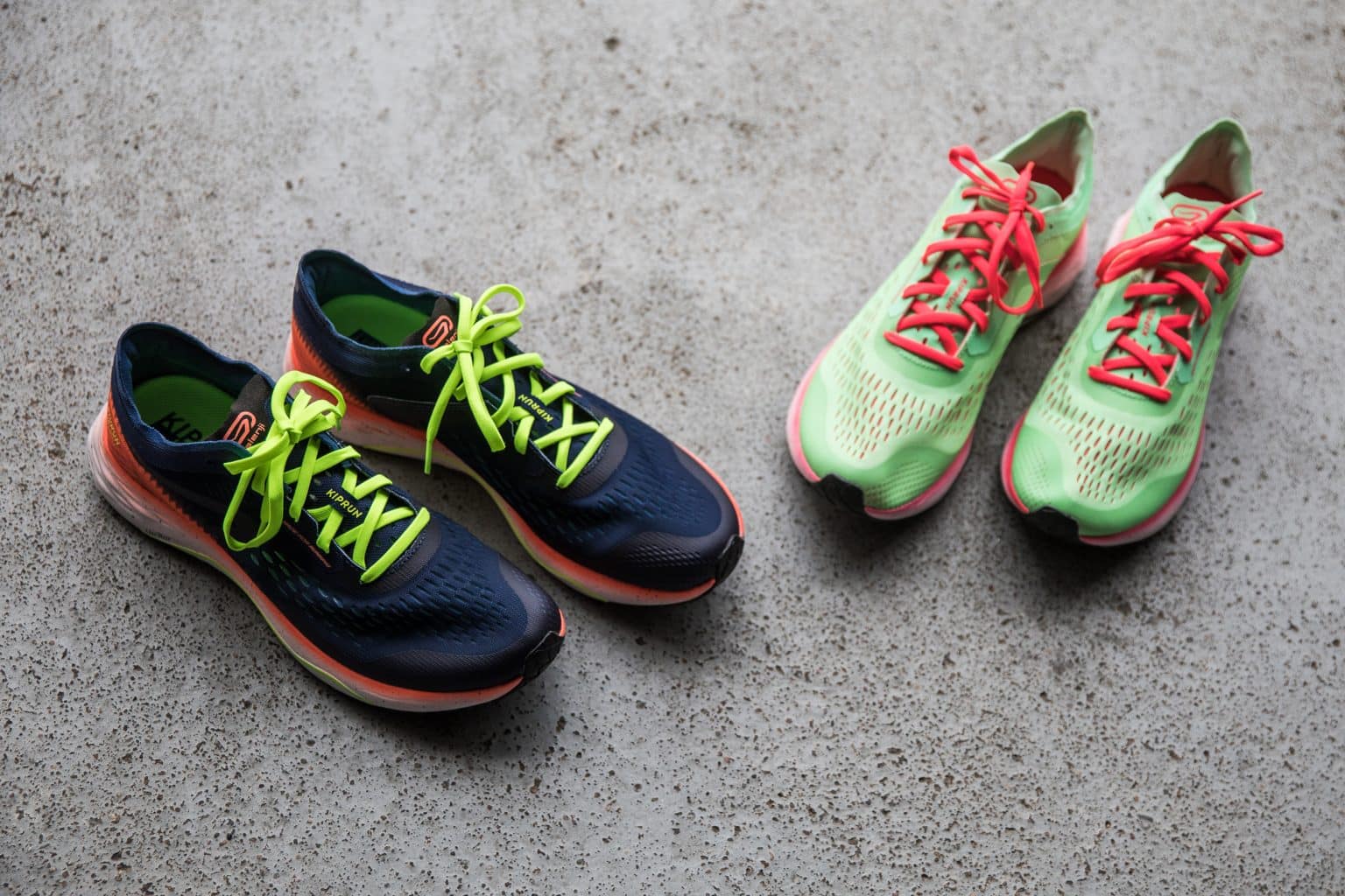 Kiprun Ultralight Kiprun Ks Light Test Kiprun Essai Chaussures