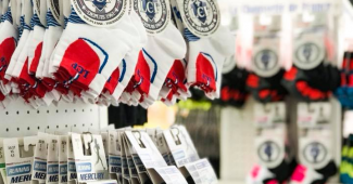 Image de l'article La Chaussette de France, la marque de chaussettes high-tech et élégantes