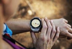 Image de l'article Suunto 7, la smartwatch ultra connectée