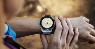 Image de l'article Suunto 7, la smartwatch ultra connectée