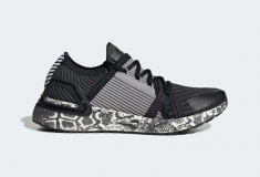 Image de l'article Collab Stella McCartney x adidas pour une nouvelle UltraBoost 20