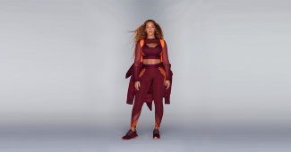 Image de l'article Nouvelle UltraBoost IVY PARK x adidas par Beyoncé