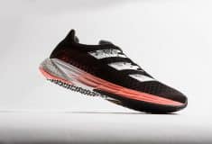 Image de l'article L’Adizero Pro, la chaussure de fond la plus rapide d’adidas