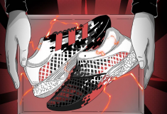 Image de l'article 100 paires de adidas Adizero Pro à gagner
