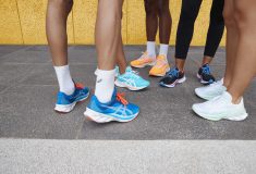 Image de l'article Une nouvelle chaussure dynamique chez Asics : la NOVABLAST