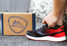 Image de l'article Les box running pour découvrir des nouveautés