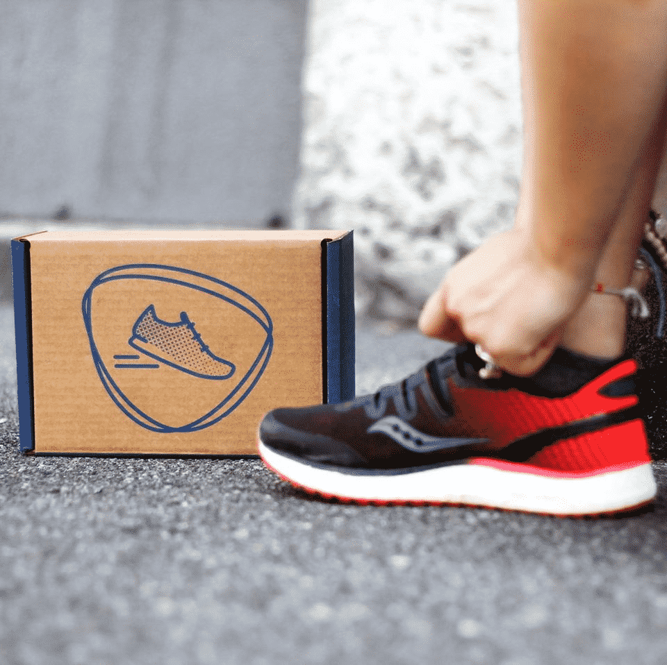 Box running une bonne idée pour découvrir des nouveautés