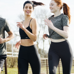 Circle, la nouvelle marque française éco-responsable de vêtements de sport