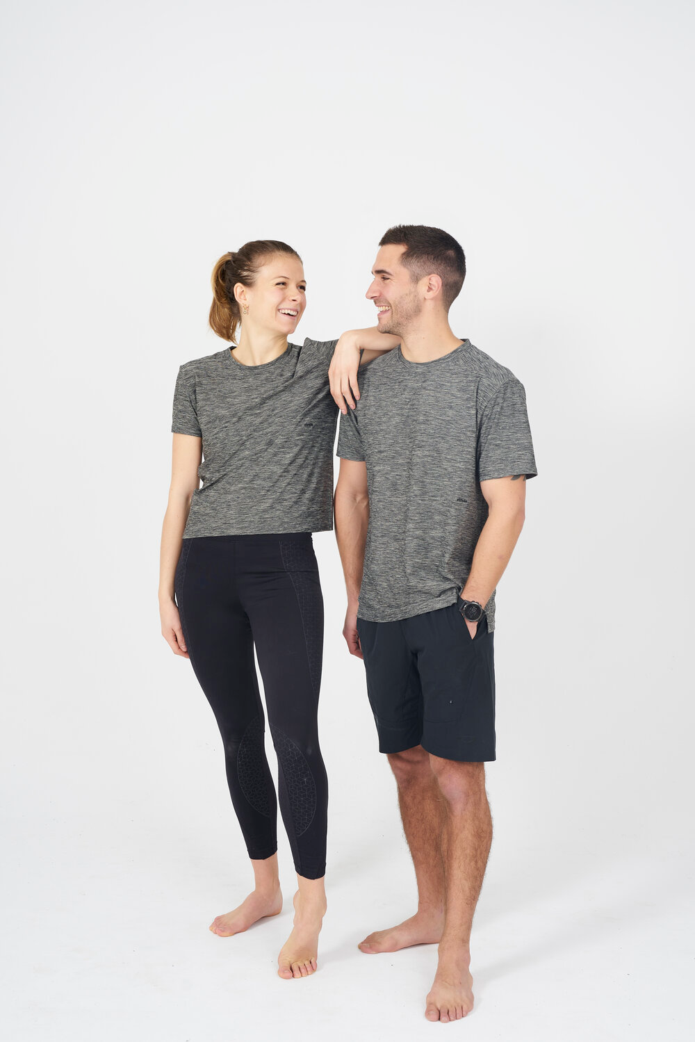 Circle_Sportswear_tshirt_textile_running