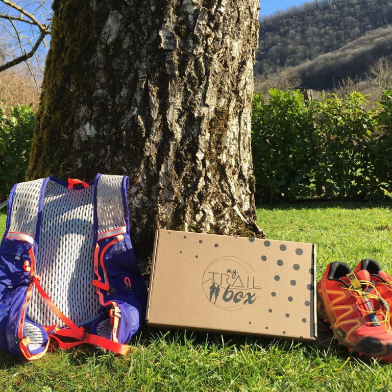 Box running une bonne idée pour découvrir des nouveautés