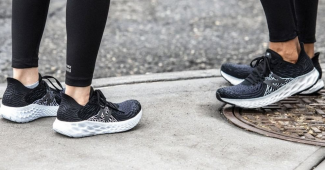 Image de l'article La nouvelle Fresh Foam 1080v10 de New Balance est arrivée