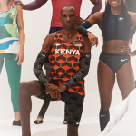 Le design du maillot national kényan pour Tokyo 2020 fait débat