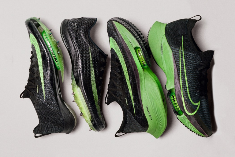 air zoom viperfly spikes