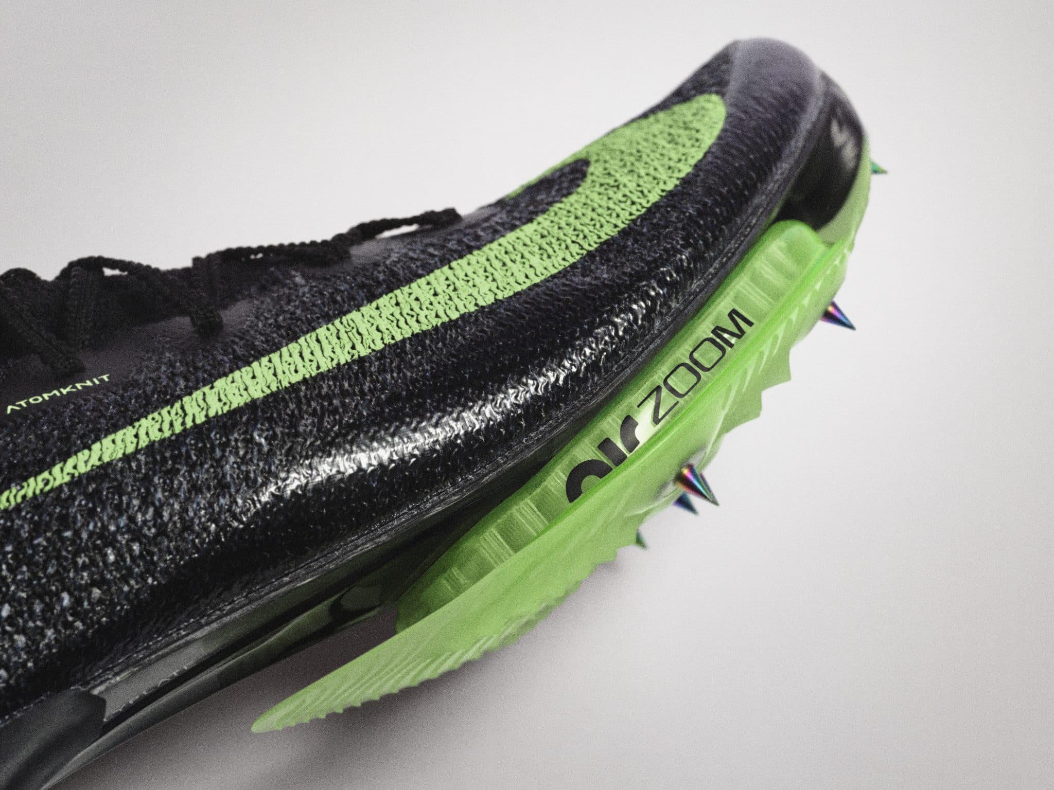 nike viperfly sprint spikes
