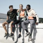 Puma s’associe à First Mile pour une collection faite de plastique recyclé