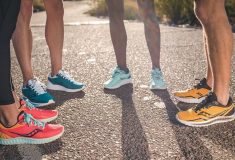 Image de l'article Saucony dévoile la nouvelle Kinvara 11