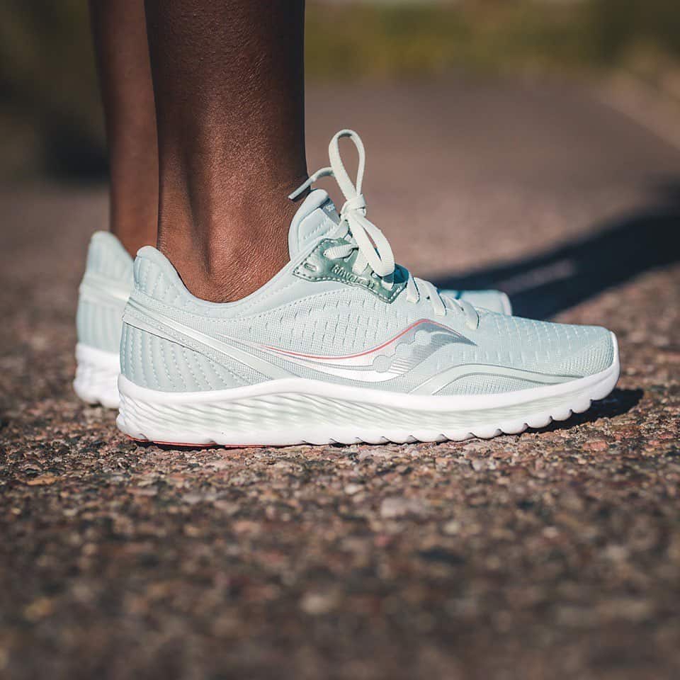 saucony chaussures femme 2020