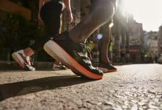 Image de l'article SL20, la nouvelle chaussure de route rapide et légère d’adidas