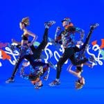 Un nouveau pack Tokyo Running haut en couleurs par Nike