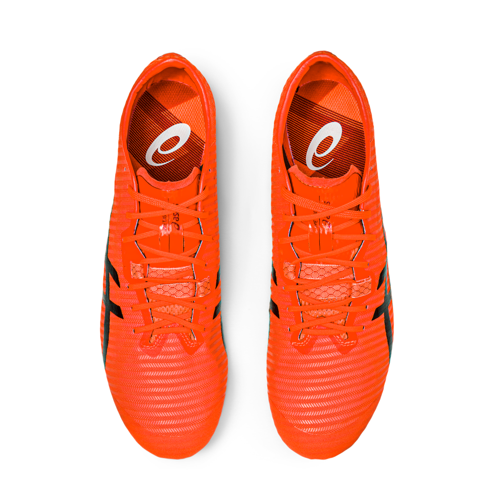 asics metasprint review