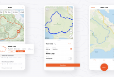 Image de l'article Trouvez de nouveaux itinéraires grâce à la nouvelle fonctionnalité Strava