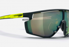 Image de l'article Les lunettes de sport connectées Julbo EVAD-1 bientôt disponibles ?