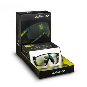 JULBO - EVAD 1 - 2