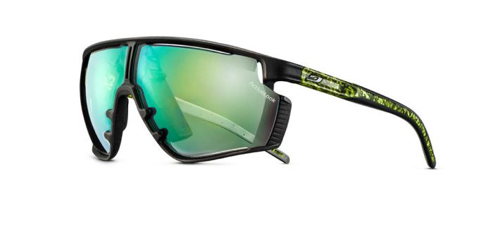 JULBO - EVAD 1 - 4