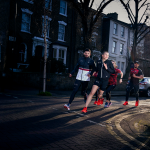 La collection New Balance du 40ème marathon de Londres est déjà disponible