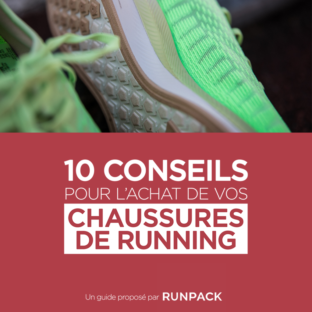 Newsletter-Runpack