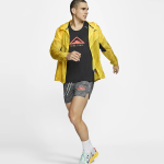 De nouvelles pièces textiles pour compléter la collection trail de Nike