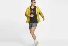 Image de l'article De nouvelles pièces textiles pour compléter la collection trail de Nike