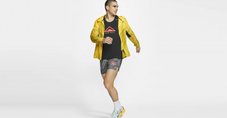 Image de l'article De nouvelles pièces textiles pour compléter la collection trail de Nike