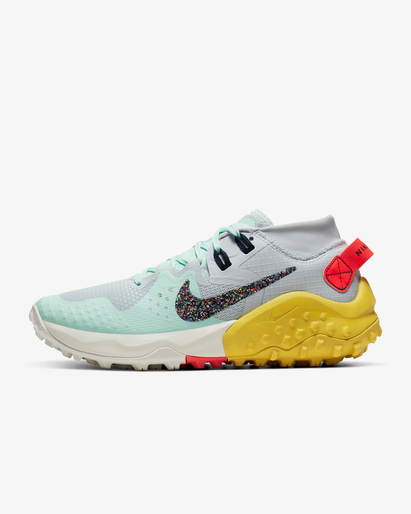 Nike trail running collection shop