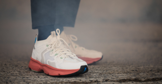 Image de l'article Revival Jog, la paire de running de Decathlon inspirée des années 90 en édition limitée