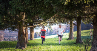 Image de l'article RunMotion Coach, l’application de coaching virtuel personnalisé pour le running
