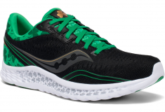 Image de l'article Saucony lance une Kinvara 11 en édition limitée pour la St Patrick