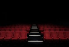 Image de l'article Notre sélection de films à voir sur le running