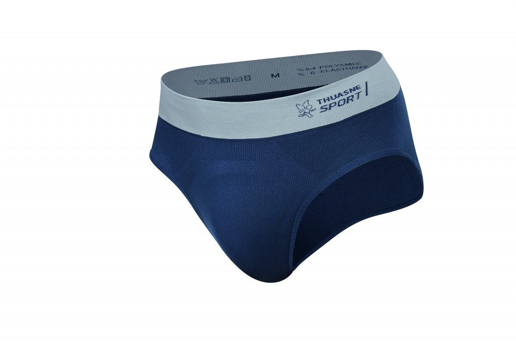 SLIP-SEAMLESS-sans-couture-bleu-thuasne-sport-runpack