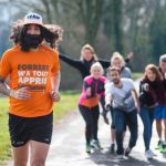 Douzaleur, la marque textile fun et décalée pour les runners