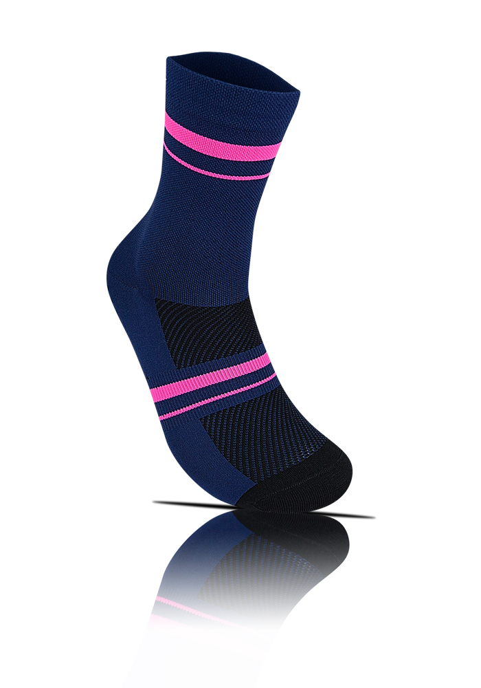 Uglow-collection-capsule-1-chaussettes-bleumarine