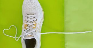 Image de l'article #UntiedYetUnited : le nouveau challenge d’ASICS pour se soutenir pendant le confinement