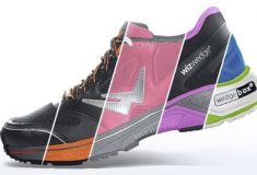 Image de l'article Wizwedge – La chaussure innovante qui répond à vos besoins !