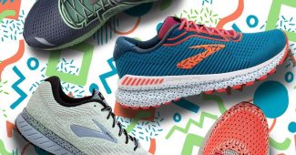 Image de l'article Brooks lance son Zap! Pack en édition limitée